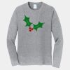 P&C Unisex Long Sleeve Fan Favorite T-Shirt  Thumbnail