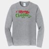 P&C Unisex Long Sleeve Fan Favorite T-Shirt  Thumbnail