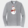 P&C Unisex Long Sleeve Fan Favorite T-Shirt  Thumbnail