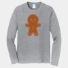 P&C Unisex Long Sleeve Fan Favorite T-Shirt  Thumbnail