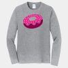 P&C Unisex Long Sleeve Fan Favorite T-Shirt  Thumbnail
