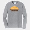 P&C Unisex Long Sleeve Fan Favorite T-Shirt  Thumbnail