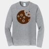 P&C Unisex Long Sleeve Fan Favorite T-Shirt  Thumbnail
