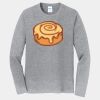 P&C Unisex Long Sleeve Fan Favorite T-Shirt  Thumbnail