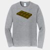 P&C Unisex Long Sleeve Fan Favorite T-Shirt  Thumbnail