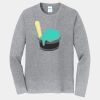 P&C Unisex Long Sleeve Fan Favorite T-Shirt  Thumbnail