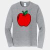 P&C Unisex Long Sleeve Fan Favorite T-Shirt  Thumbnail