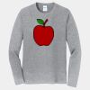P&C Unisex Long Sleeve Fan Favorite T-Shirt  Thumbnail