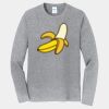 P&C Unisex Long Sleeve Fan Favorite T-Shirt  Thumbnail