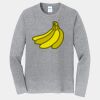 P&C Unisex Long Sleeve Fan Favorite T-Shirt  Thumbnail