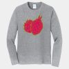 P&C Unisex Long Sleeve Fan Favorite T-Shirt  Thumbnail