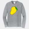 P&C Unisex Long Sleeve Fan Favorite T-Shirt  Thumbnail