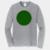 P&C Unisex Long Sleeve Fan Favorite T-Shirt  Thumbnail