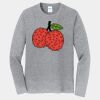 P&C Unisex Long Sleeve Fan Favorite T-Shirt  Thumbnail