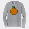 P&C Unisex Long Sleeve Fan Favorite T-Shirt  Thumbnail