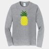 P&C Unisex Long Sleeve Fan Favorite T-Shirt  Thumbnail