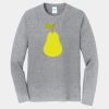 P&C Unisex Long Sleeve Fan Favorite T-Shirt  Thumbnail