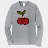P&C Unisex Long Sleeve Fan Favorite T-Shirt  Thumbnail