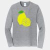 P&C Unisex Long Sleeve Fan Favorite T-Shirt  Thumbnail
