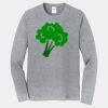 P&C Unisex Long Sleeve Fan Favorite T-Shirt  Thumbnail