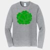 P&C Unisex Long Sleeve Fan Favorite T-Shirt  Thumbnail