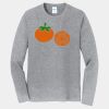 P&C Unisex Long Sleeve Fan Favorite T-Shirt  Thumbnail
