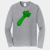 P&C Unisex Long Sleeve Fan Favorite T-Shirt  Thumbnail