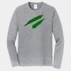 P&C Unisex Long Sleeve Fan Favorite T-Shirt  Thumbnail