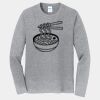 P&C Unisex Long Sleeve Fan Favorite T-Shirt  Thumbnail