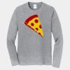 P&C Unisex Long Sleeve Fan Favorite T-Shirt  Thumbnail