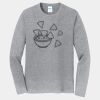 P&C Unisex Long Sleeve Fan Favorite T-Shirt  Thumbnail