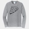 P&C Unisex Long Sleeve Fan Favorite T-Shirt  Thumbnail
