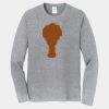 P&C Unisex Long Sleeve Fan Favorite T-Shirt  Thumbnail