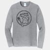 P&C Unisex Long Sleeve Fan Favorite T-Shirt  Thumbnail