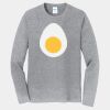 P&C Unisex Long Sleeve Fan Favorite T-Shirt  Thumbnail