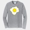 P&C Unisex Long Sleeve Fan Favorite T-Shirt  Thumbnail