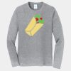 P&C Unisex Long Sleeve Fan Favorite T-Shirt  Thumbnail