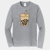 P&C Unisex Long Sleeve Fan Favorite T-Shirt  Thumbnail