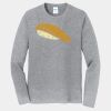 P&C Unisex Long Sleeve Fan Favorite T-Shirt  Thumbnail