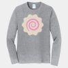 P&C Unisex Long Sleeve Fan Favorite T-Shirt  Thumbnail