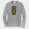 P&C Unisex Long Sleeve Fan Favorite T-Shirt  Thumbnail