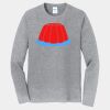 P&C Unisex Long Sleeve Fan Favorite T-Shirt  Thumbnail