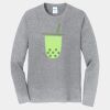 P&C Unisex Long Sleeve Fan Favorite T-Shirt  Thumbnail