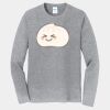P&C Unisex Long Sleeve Fan Favorite T-Shirt  Thumbnail