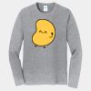 P&C Unisex Long Sleeve Fan Favorite T-Shirt  Thumbnail