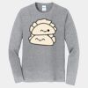 P&C Unisex Long Sleeve Fan Favorite T-Shirt  Thumbnail