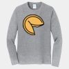 P&C Unisex Long Sleeve Fan Favorite T-Shirt  Thumbnail