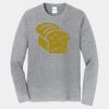P&C Unisex Long Sleeve Fan Favorite T-Shirt  Thumbnail