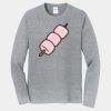 P&C Unisex Long Sleeve Fan Favorite T-Shirt  Thumbnail