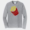 P&C Unisex Long Sleeve Fan Favorite T-Shirt  Thumbnail
